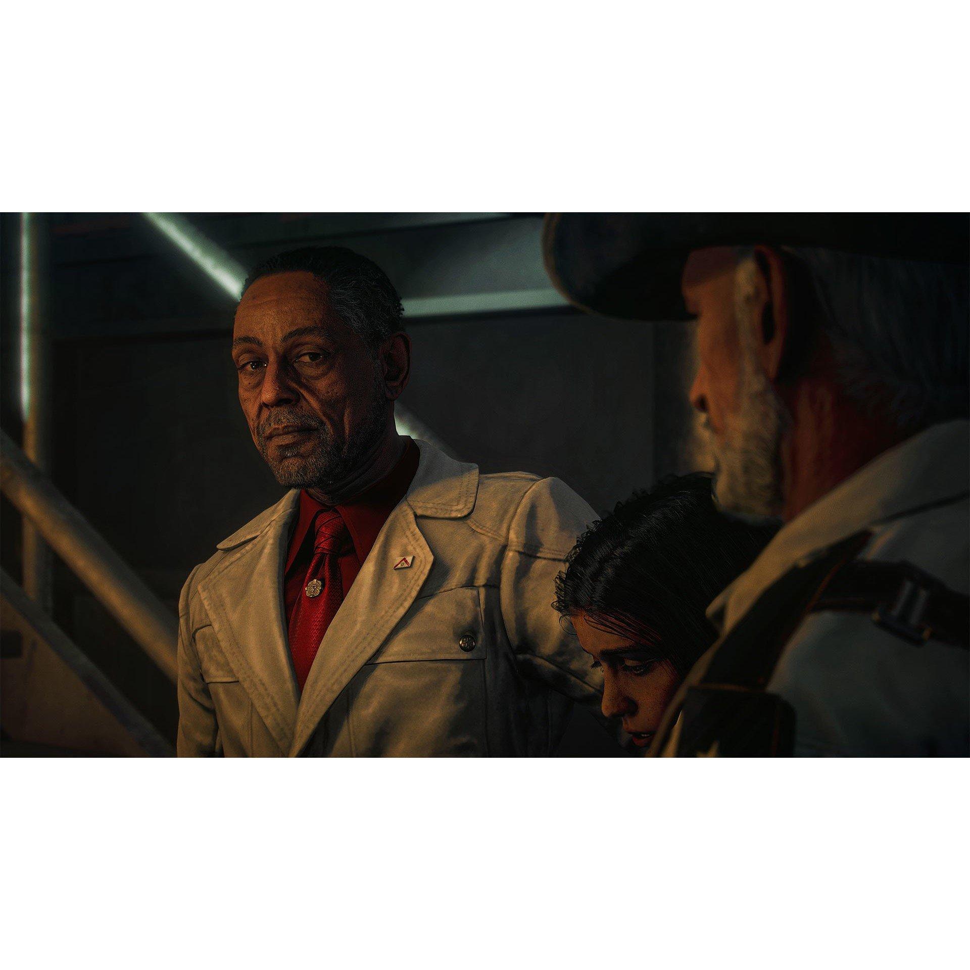 PS5 - Ubisoft - Far Cry 6 Standard Edition - 2