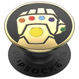 PopSockets Avengers Infinity Gauntlet Enamel