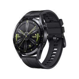 Huawei GAME HUAWEI WATCH GT 3 46mm Active Black Stainless