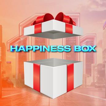 SoulCal Happiness Box 1 - Lazada