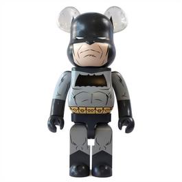 Bearbrick 1000% Bearbrick Batman - The Dark Knight Return