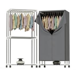 DMD Collective Hang-N-Dry Electric Clothes Dryer Airer