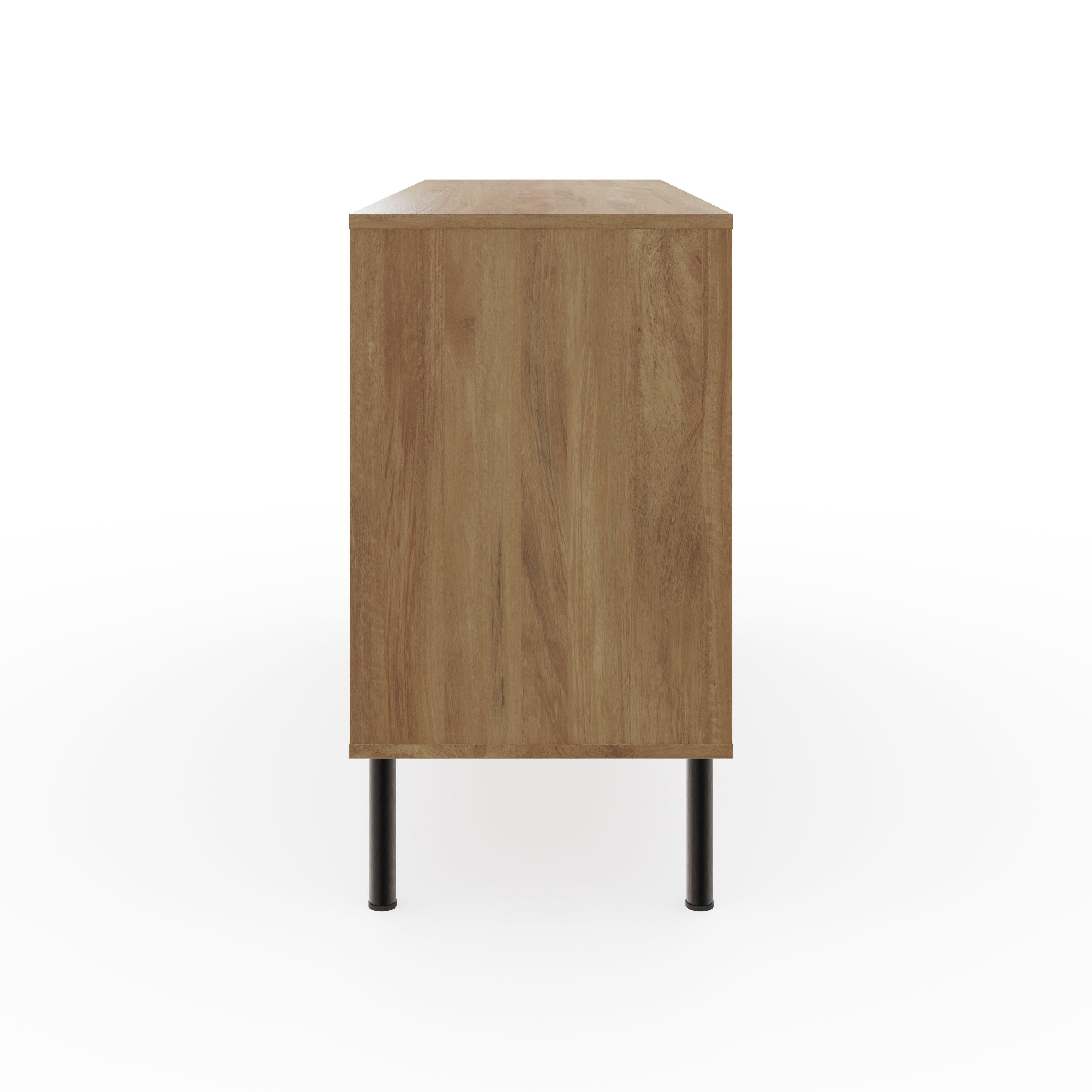 Oak - GFW - Nervata Sideboard - 6