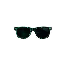 Rubber Road GAME Matrix Sunglasses