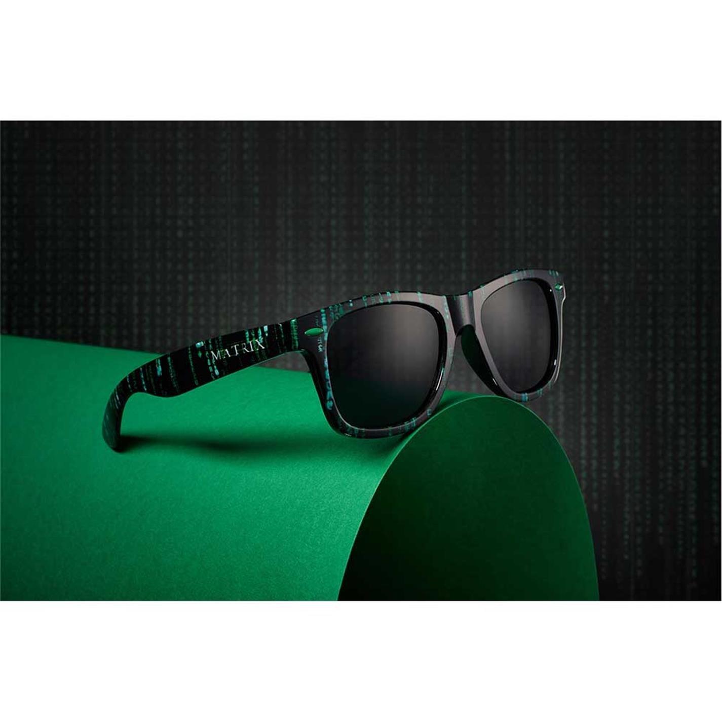 Waren - Rubber Road - Matrix Sunglasses - 2