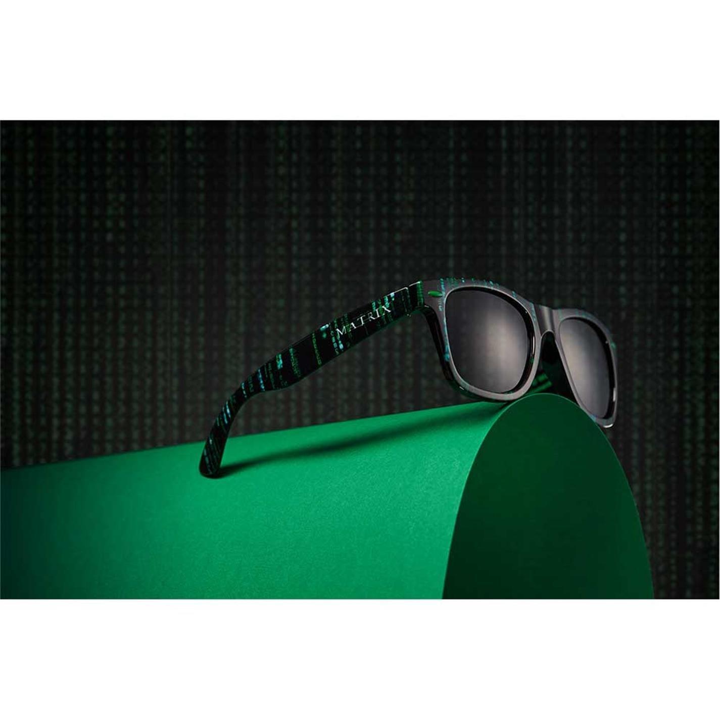 Waren - Rubber Road - Matrix Sunglasses - 3
