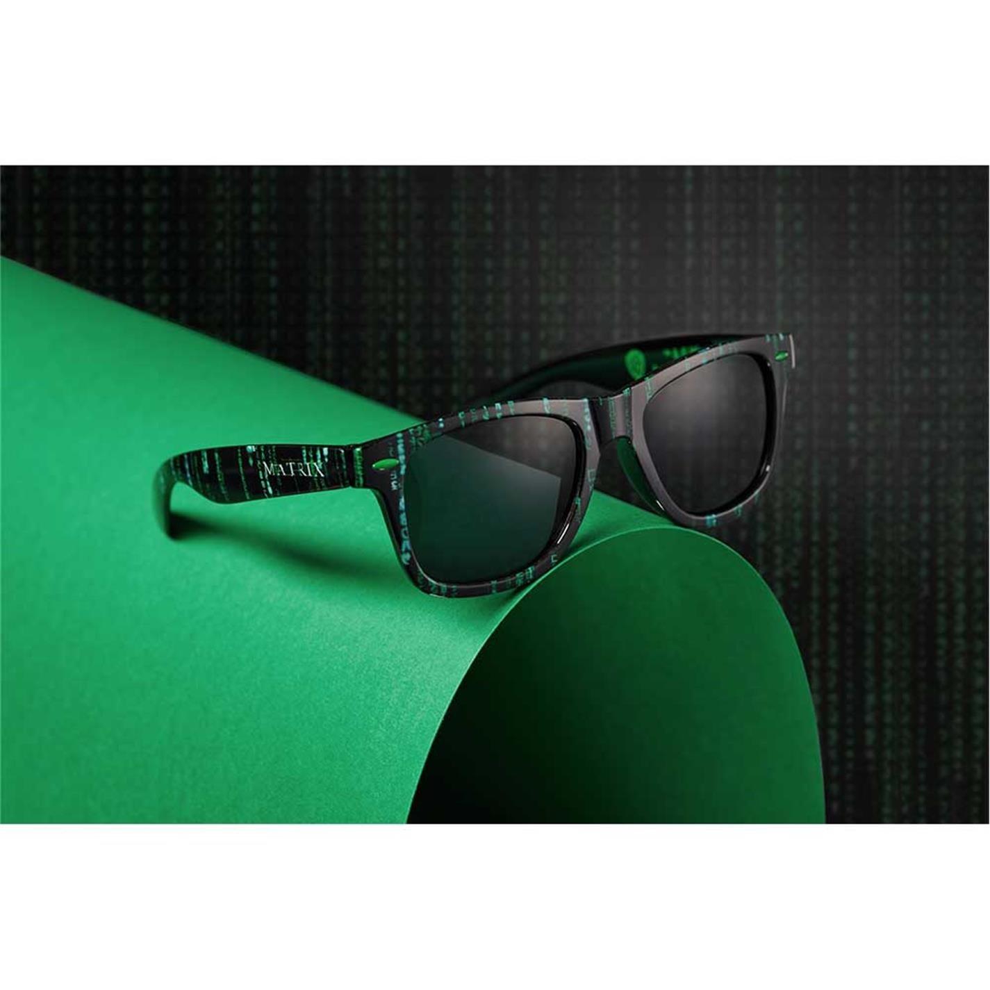 Waren - Rubber Road - Matrix Sunglasses - 4