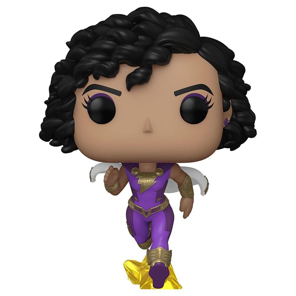 Varer - FUNKO - POP! Movies: Darla - Shazam! Fury Of The Gods - 4