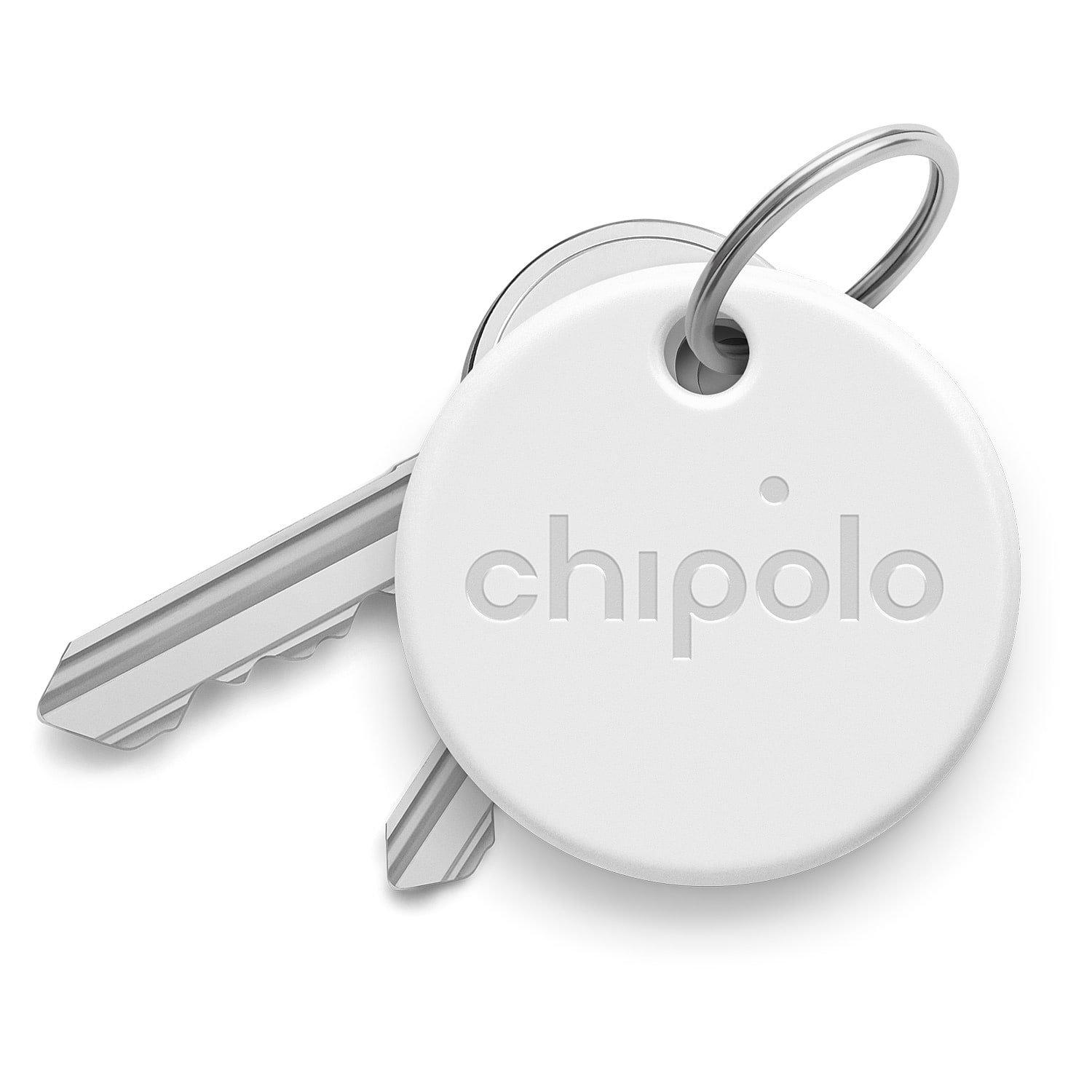 Elektronik - Chipolo - ONE - White - For Android Only - 8