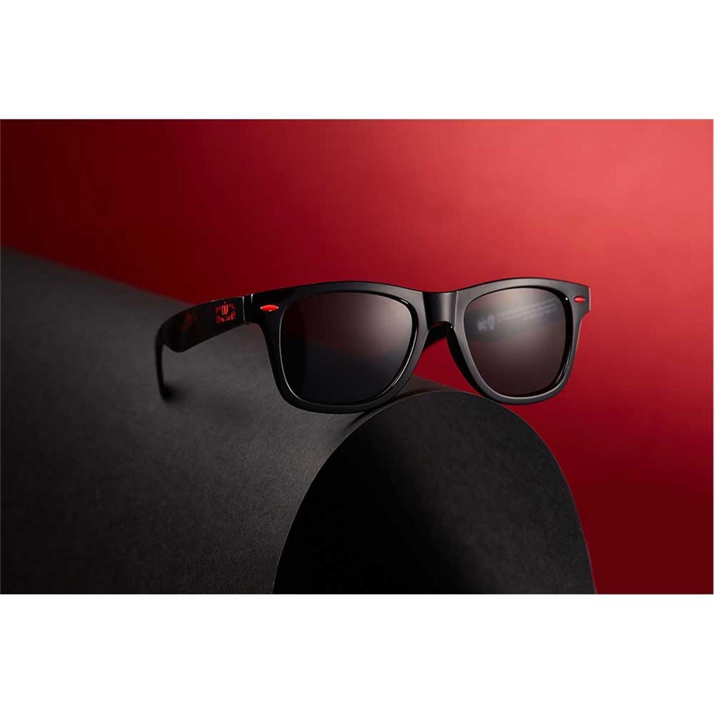 Merchandise - Rubber Road - Batman Sunglasses - 4