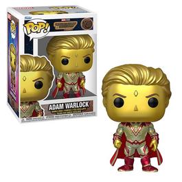 FUNKO GAME POP! Movies: Adam Warlock Marvel