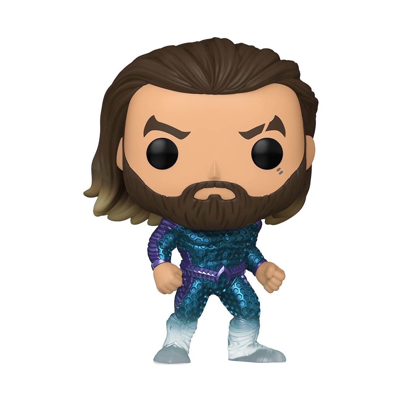 Merchandise - FUNKO - Movies: Aquaman -  AatLK - 4