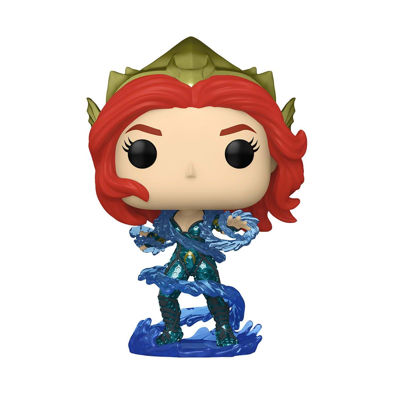 Merchandise - FUNKO - Movies: Mera - AatLK - 4
