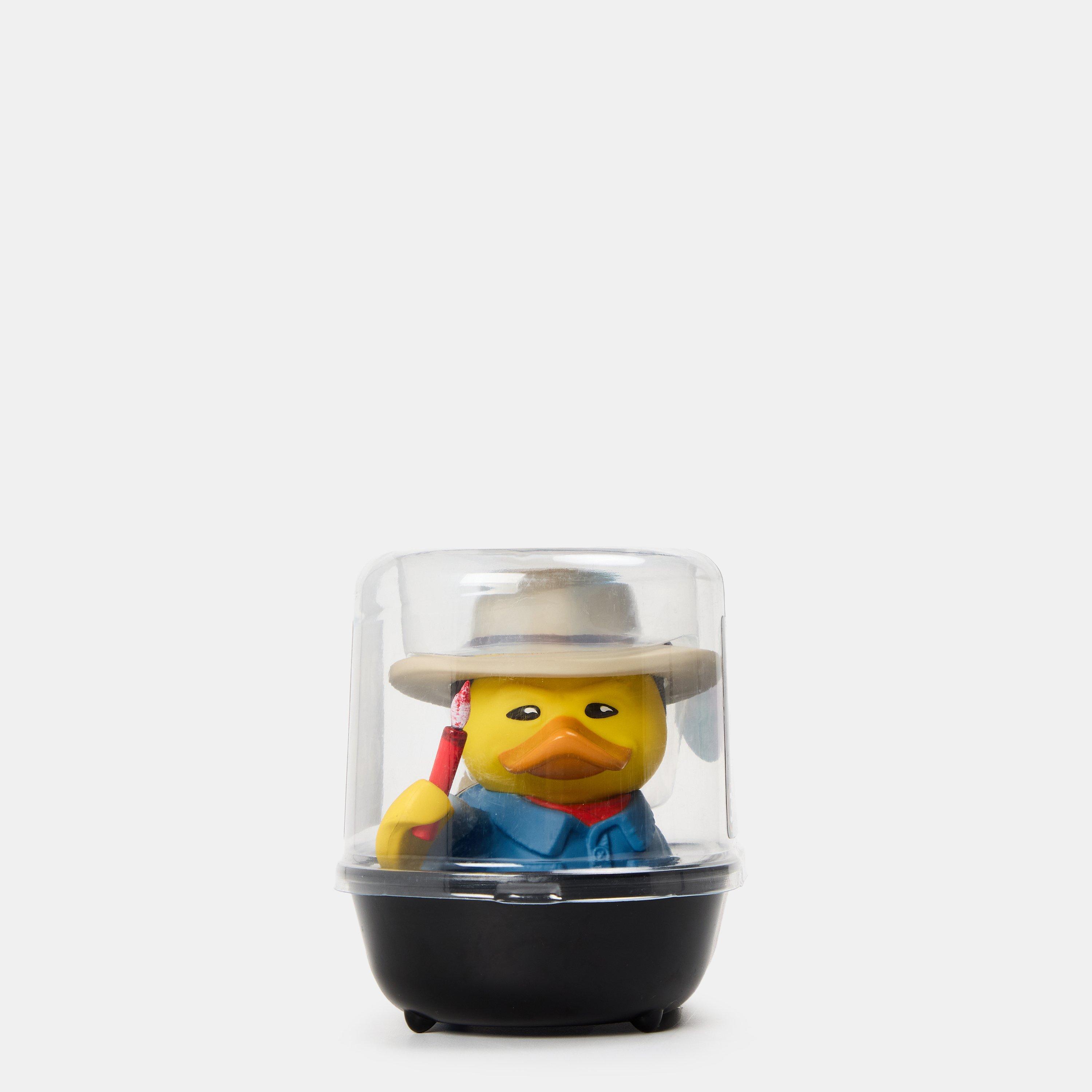 Merchandise - Rubber Road - Jurassic Park Dr. Alan Grant Tubbz - 2