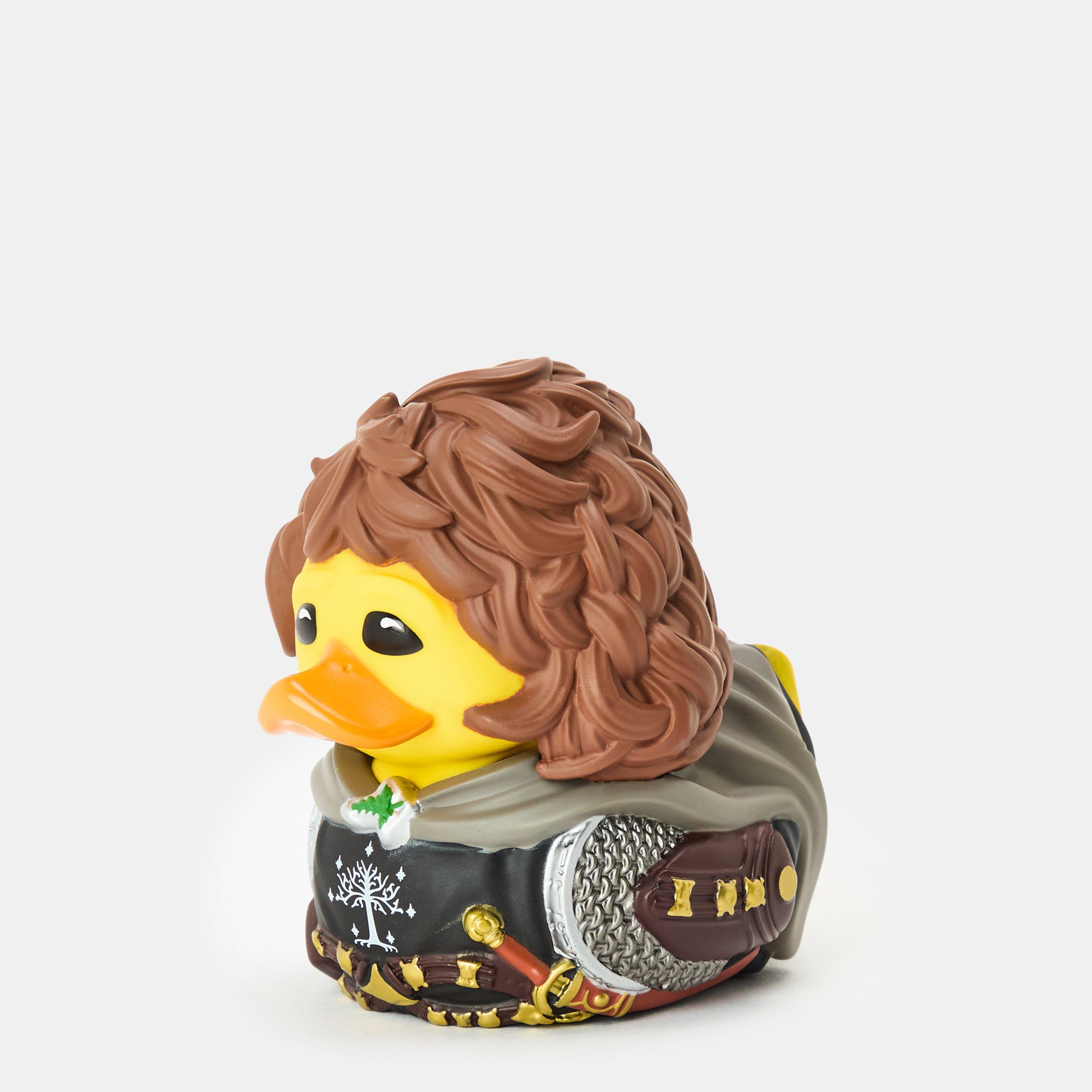 Merchandise - Rubber Road - LOTR - Pippin Tubbz - 2