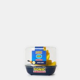 Sonic the Hedgehog GAME Super Sonic - Tubbz