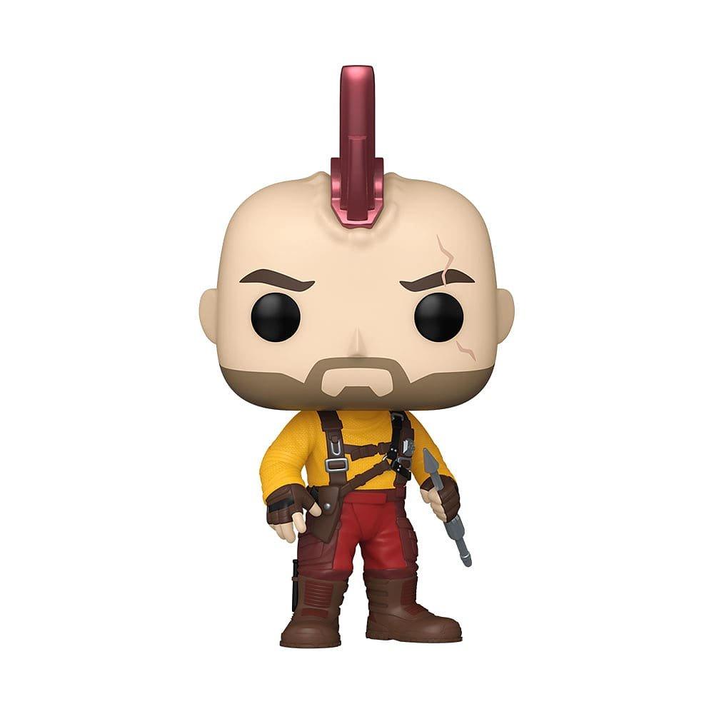 Merchandise - FUNKO - POP! Movies: Kraglin - Marvel - 4