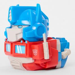 Rubber Road GAME TUBBZ TRANSFORMERS OP