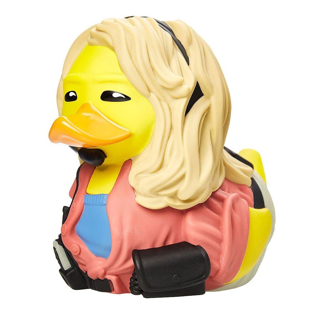 Rubber Road Jurassic Park Dr Ellie Tubbz