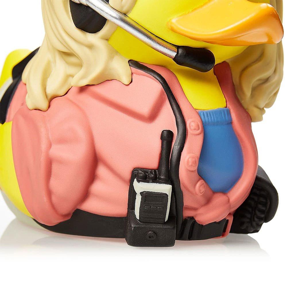 Merchandise - Rubber Road - Jurassic Park Dr Ellie Tubbz - 11