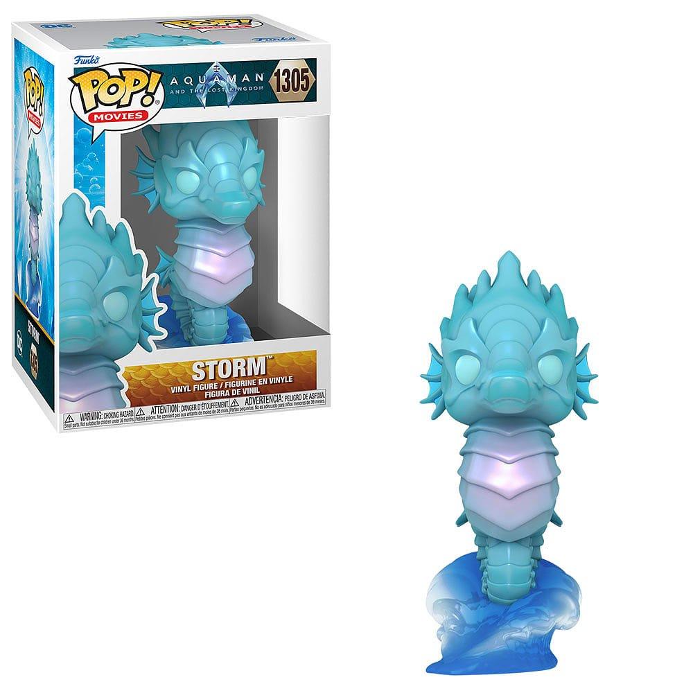 Funko  Movies: Storm - Aatlk - Merchandise