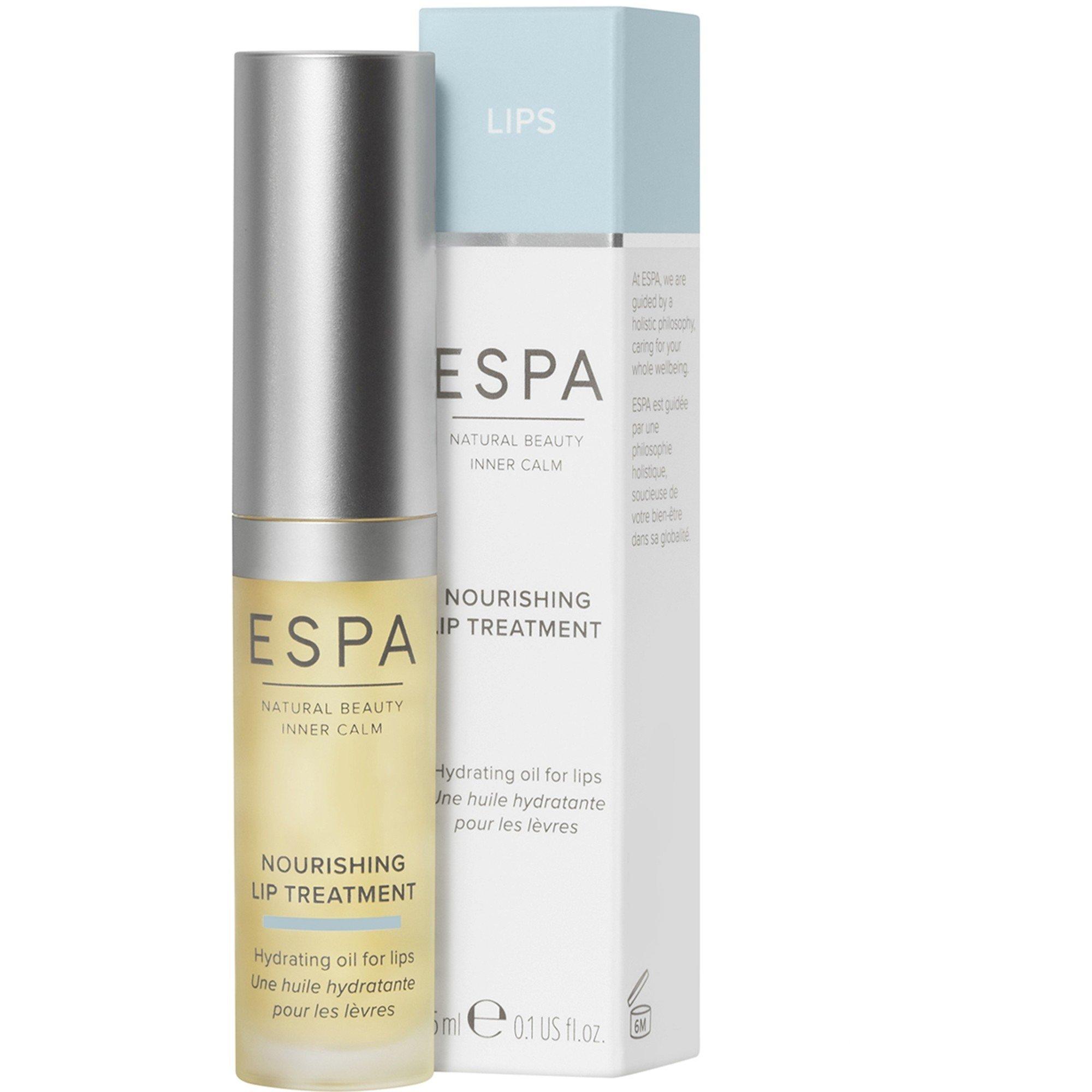 Nourishing - ESPA - Nourishing Lip Treatment - 2
