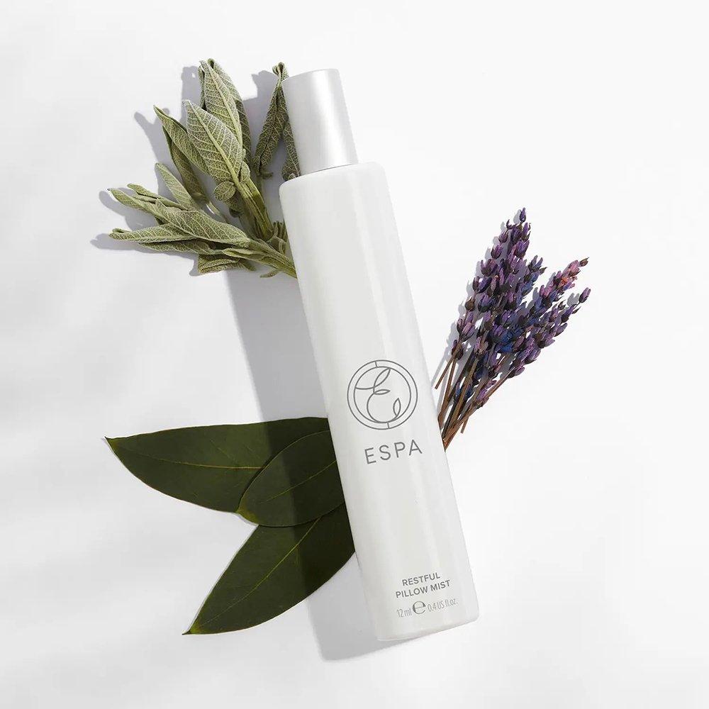 Restful - ESPA - Restful Room Spray - 2