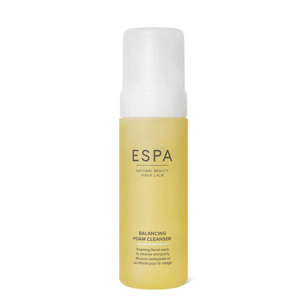 Balancng - ESPA - Balancing Foam Cleanser - 1
