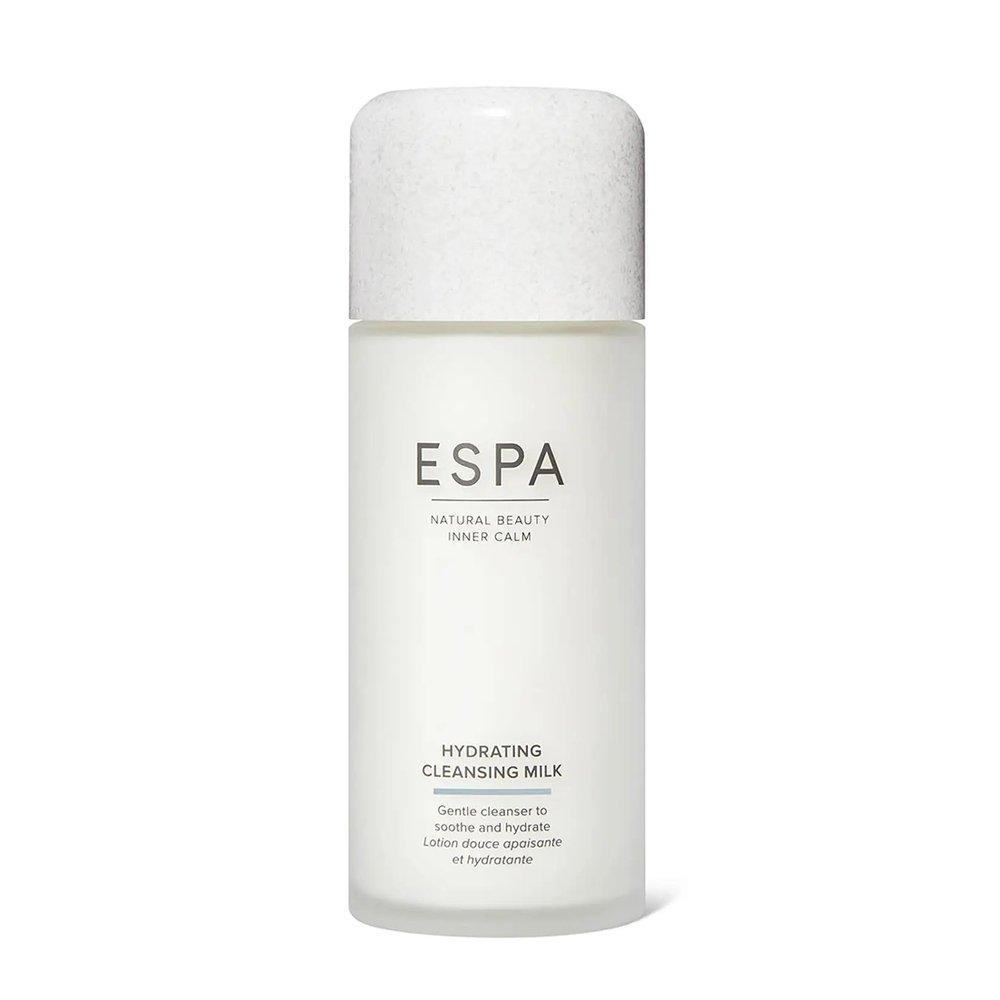 Hydrating - ESPA - Hydrating Cleansing Milk - 1