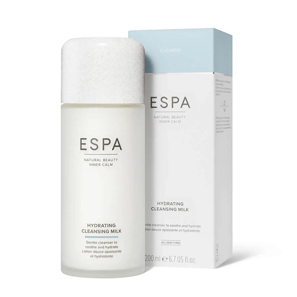 Hydrating - ESPA - ESPA Hydrating Cleansing Milk - 2