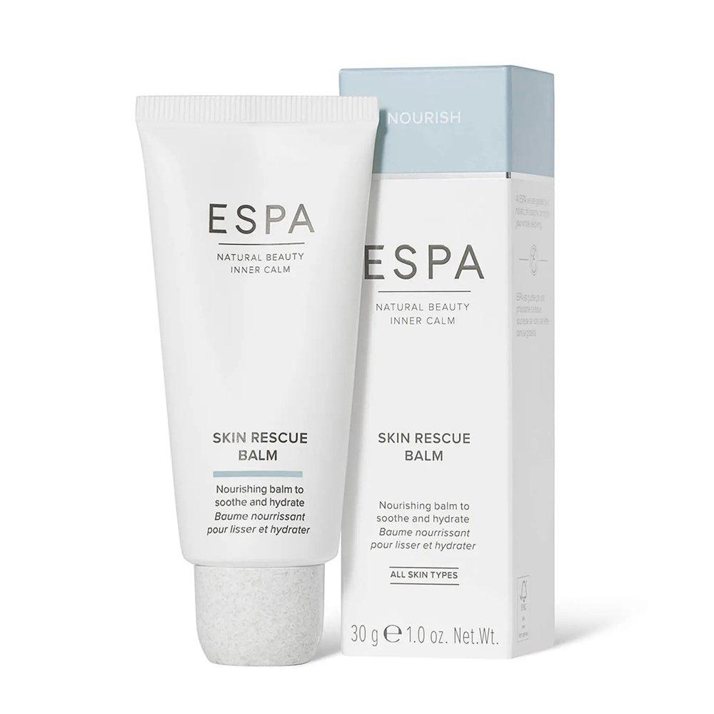 Skin - ESPA - Skin Rescue Balm - 2