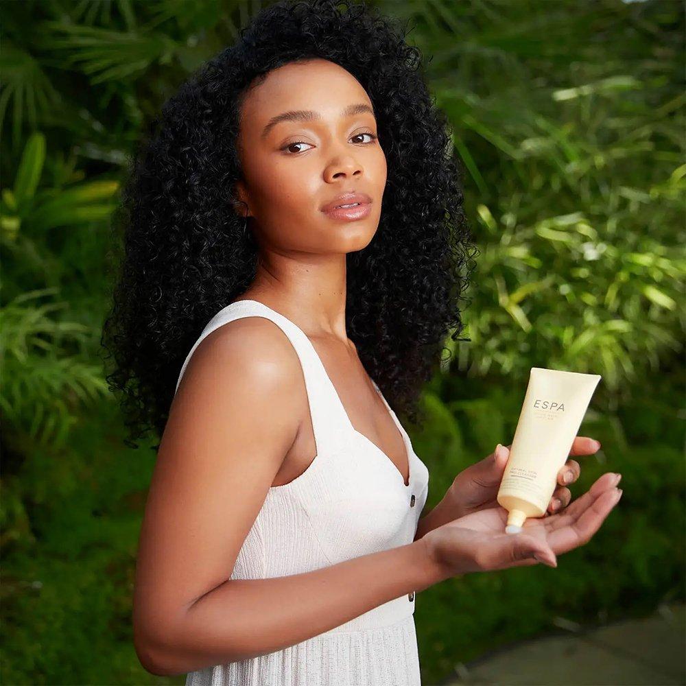 Optimal - ESPA - ESPA Optimal Skin Pro-Cleanser - 3