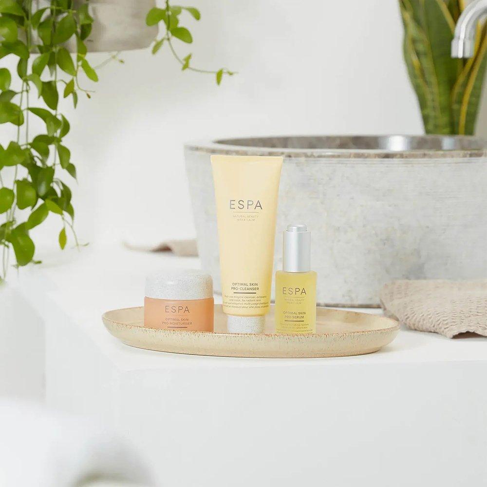 Optimal - ESPA - ESPA Optimal Skin Pro-Cleanser - 4