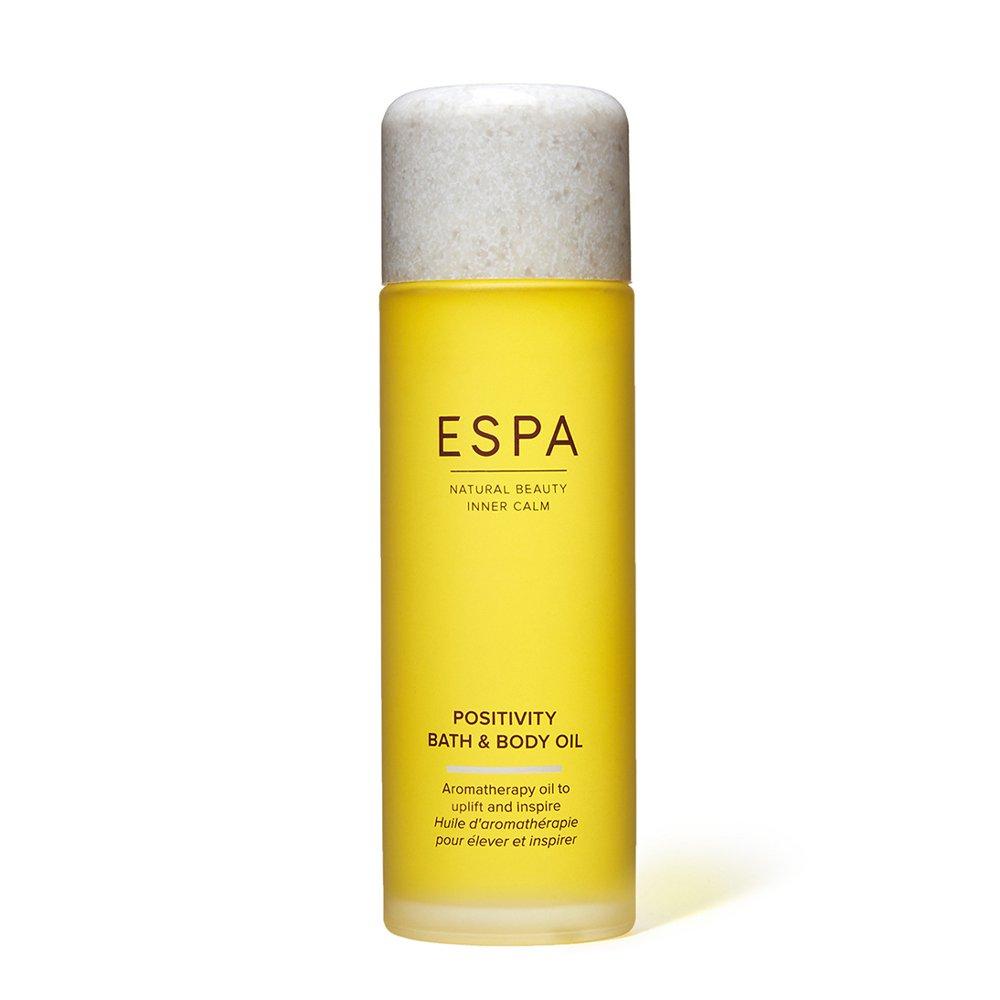 Positivity - ESPA - Positivity Bath & Body Oil - 1
