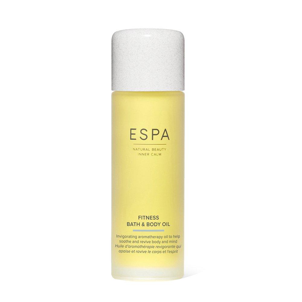 Fitness - ESPA - Fitness Bath & Body Oil
