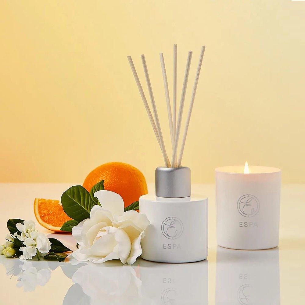 Positivity - ESPA - Positivity Candle - 4