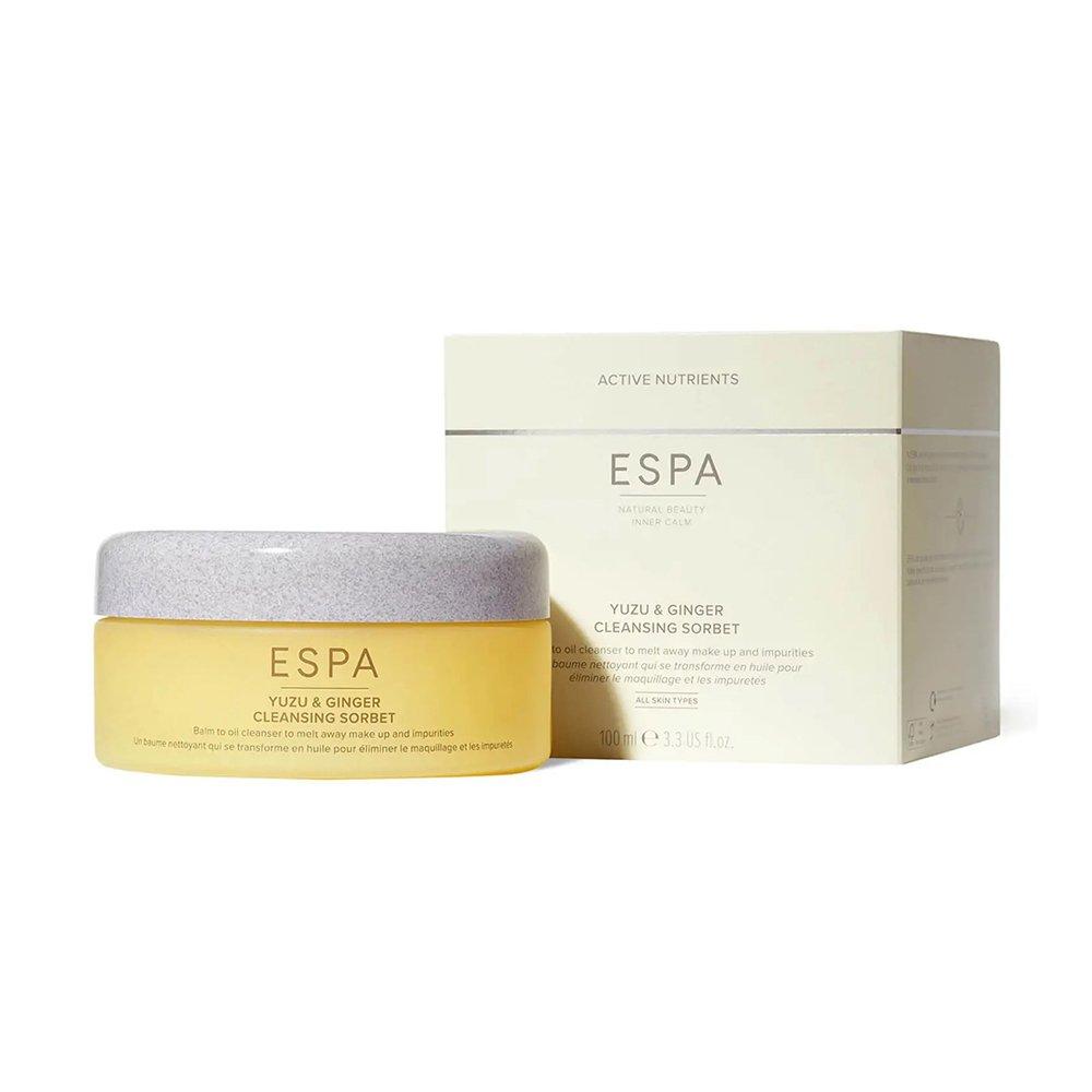Cleansing - ESPA - Yuzu & Ginger Cleansing Sorbet - 2