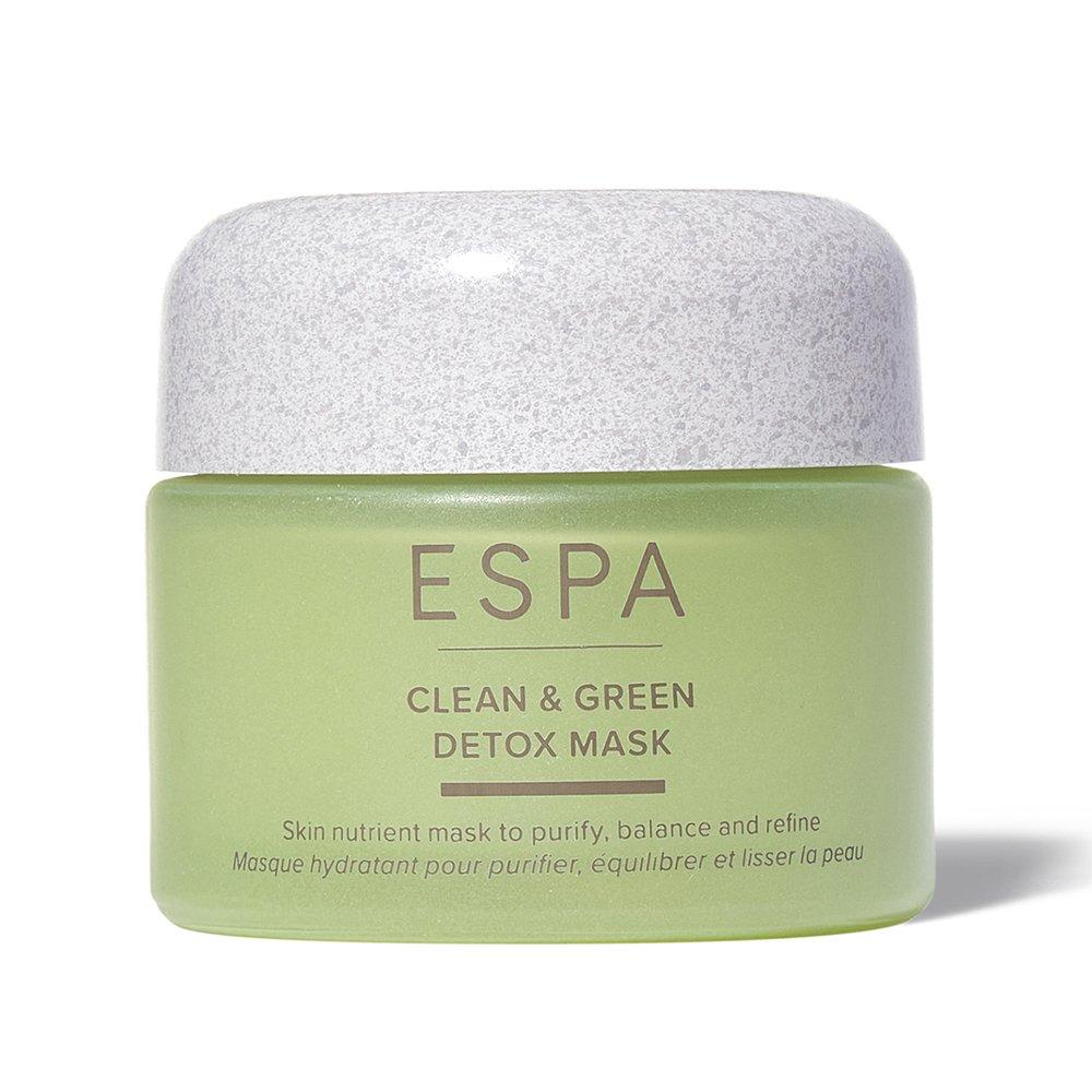 ESPA Clean & Green Detox Mask