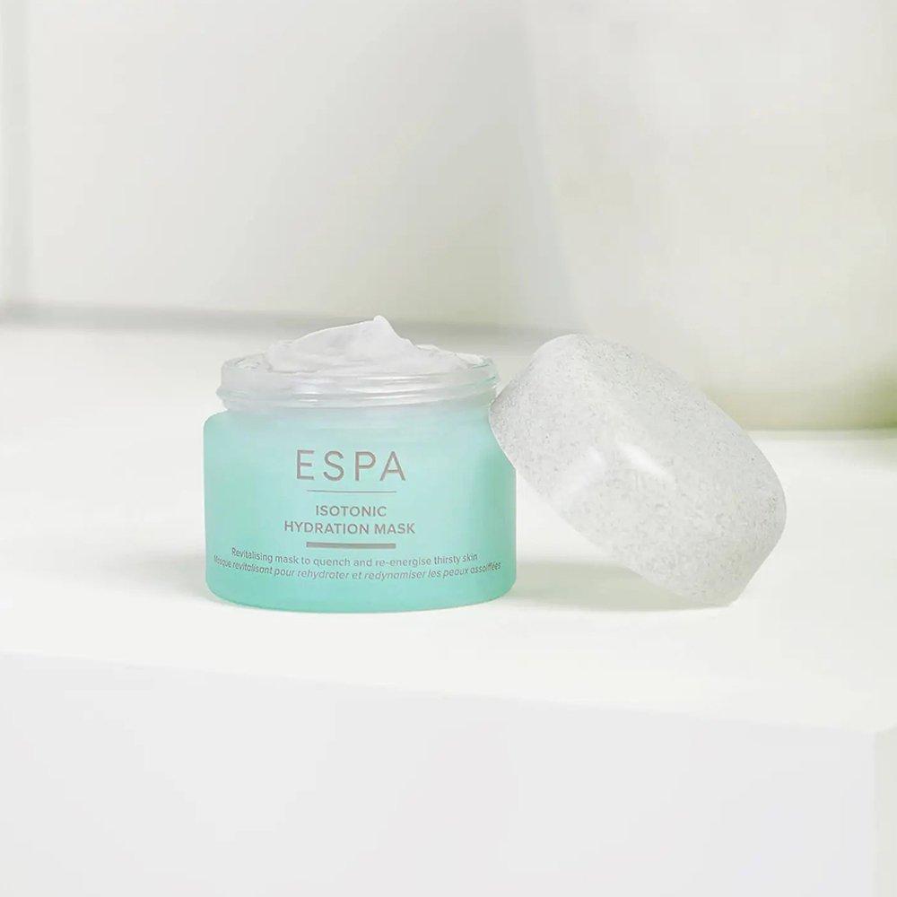 Hydration - ESPA - Isotonic Hydration Mask - 2