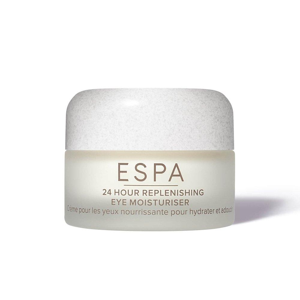 Replenishi - ESPA - 24-Hour Replenishing Eye Moisturiser - 1