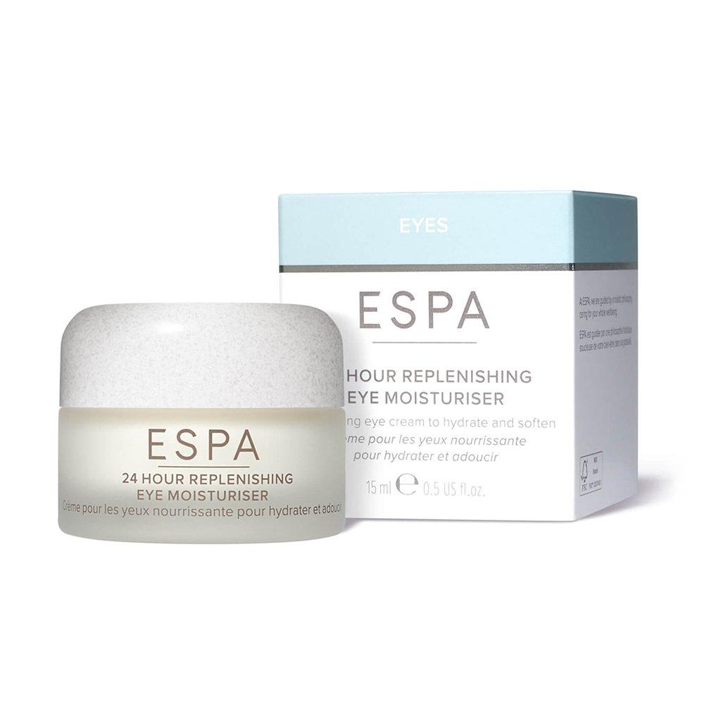 Replenishi - ESPA - 24-Hour Replenishing Eye Moisturiser - 2