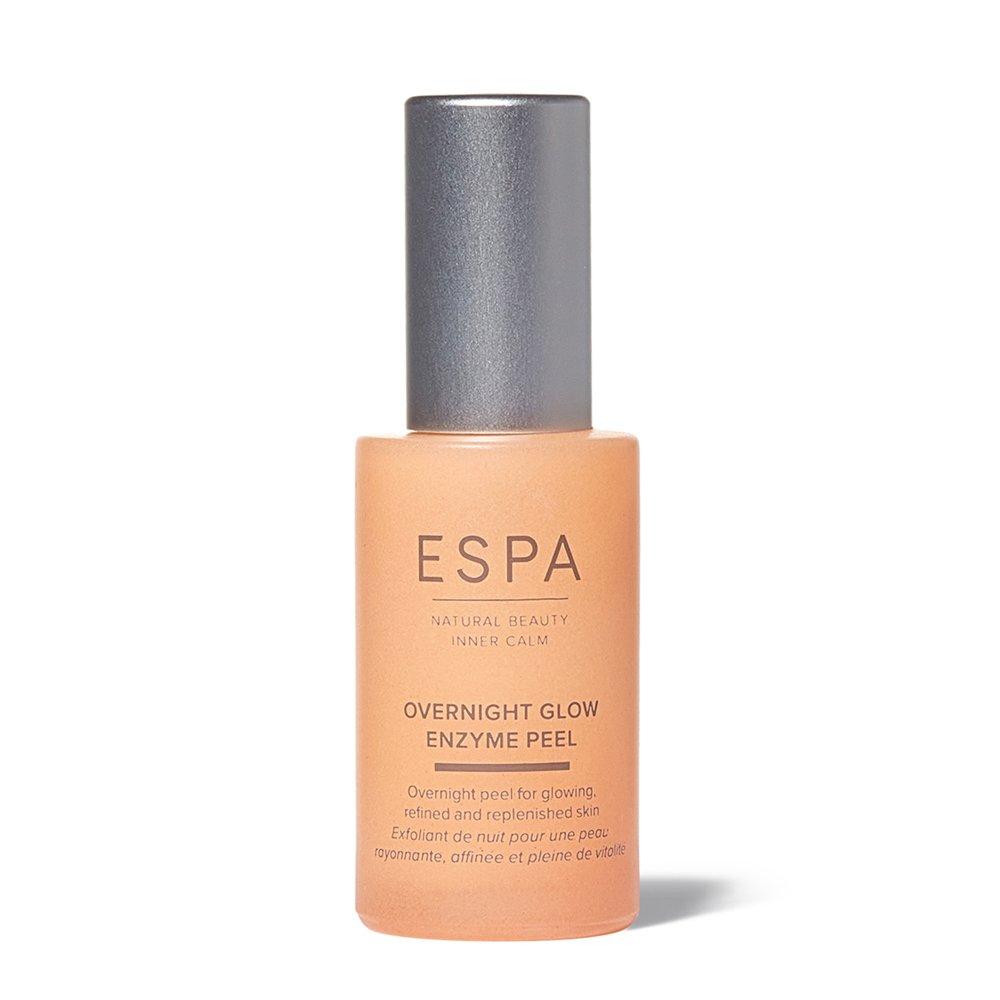 Glow - ESPA - Overnight Glow Enzyme Peel - 1