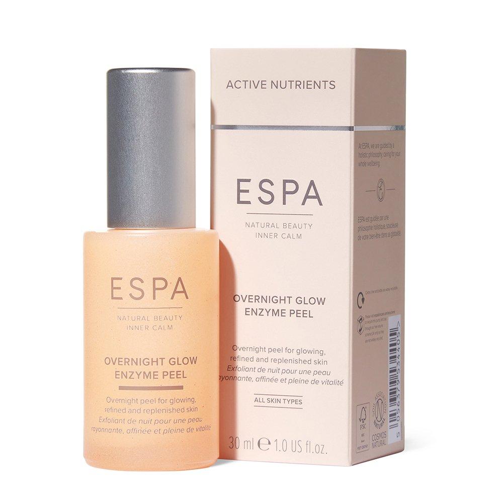 Glow - ESPA - Overnight Glow Enzyme Peel - 2