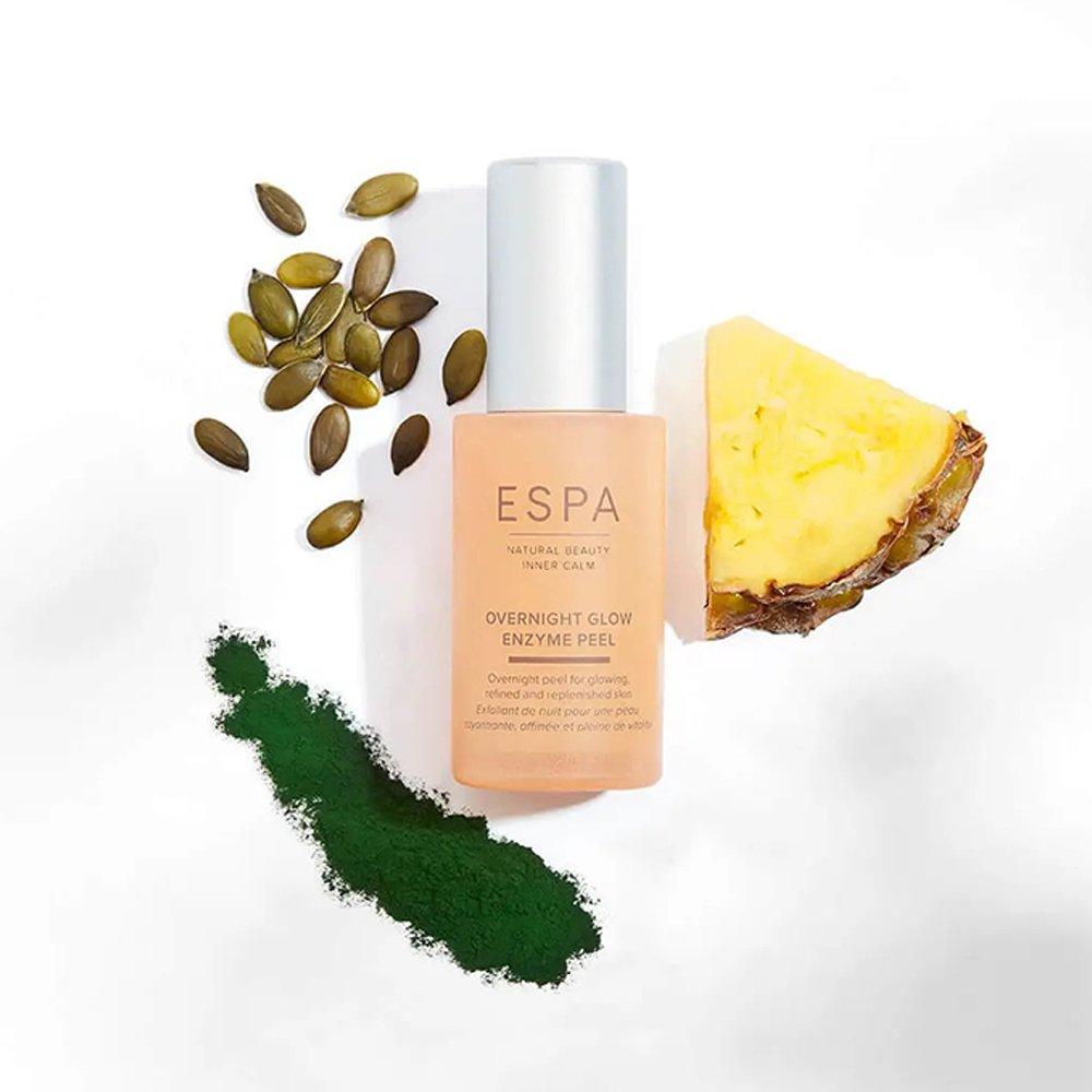 Glow - ESPA - Overnight Glow Enzyme Peel - 3