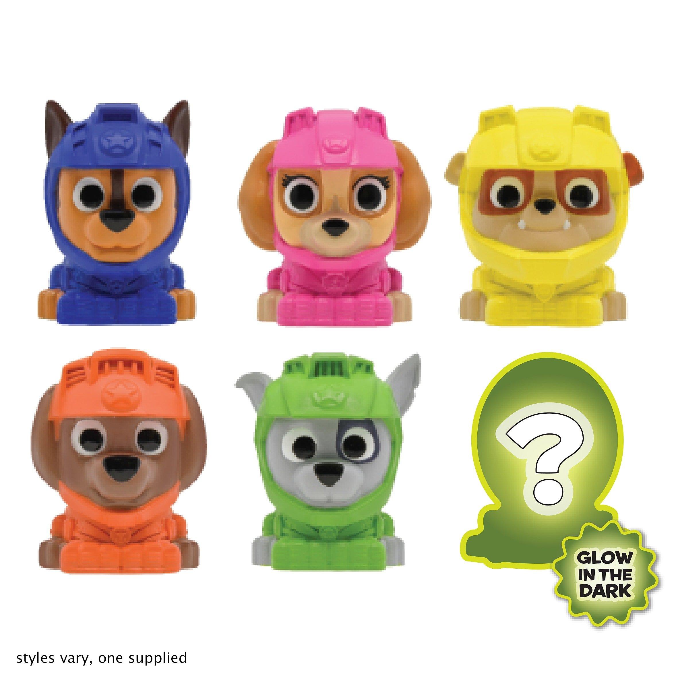 Merchandise - Paw Patrol - Mash'ems Paw Patrol - 2