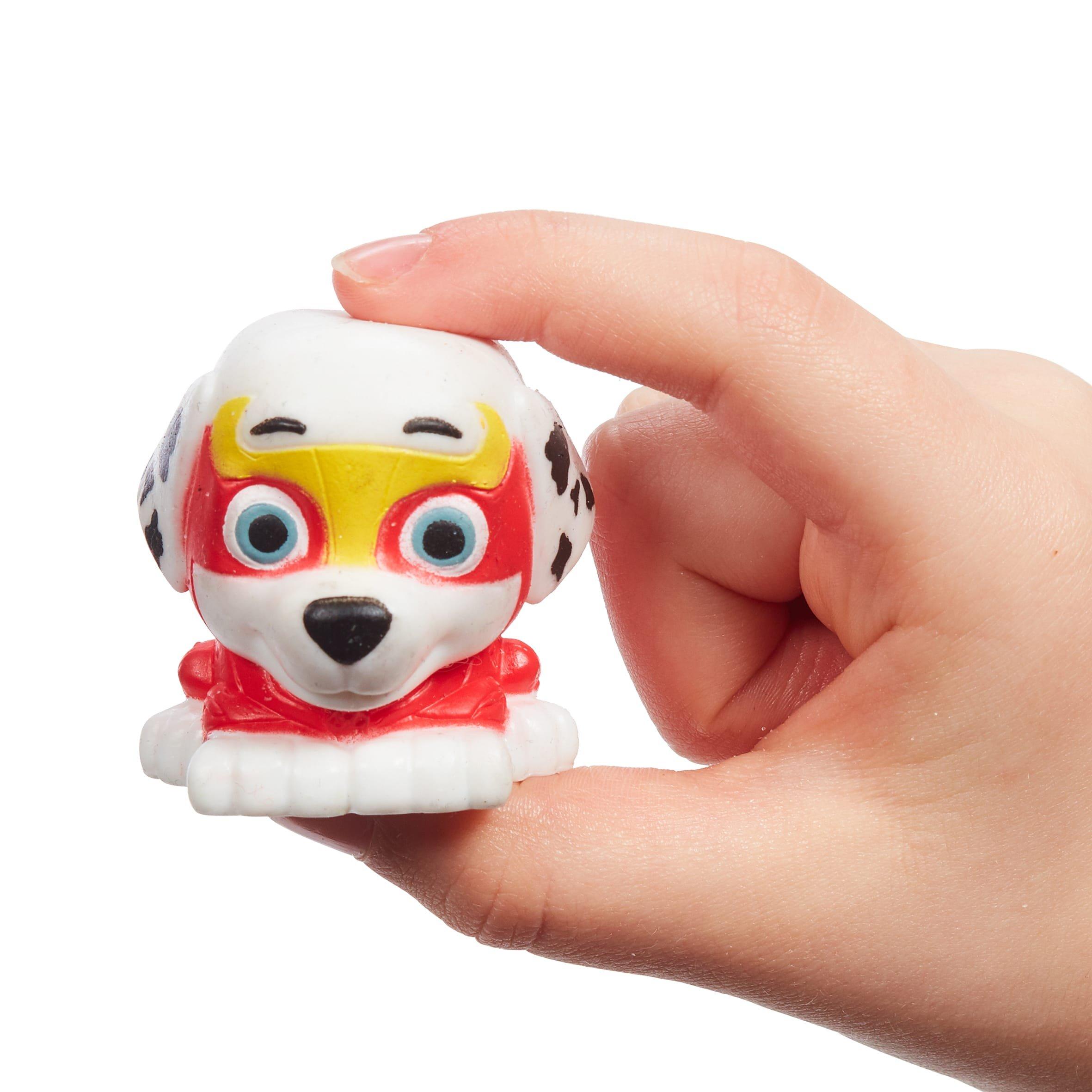 Merchandise - Paw Patrol - Mash'ems Paw Patrol - 3