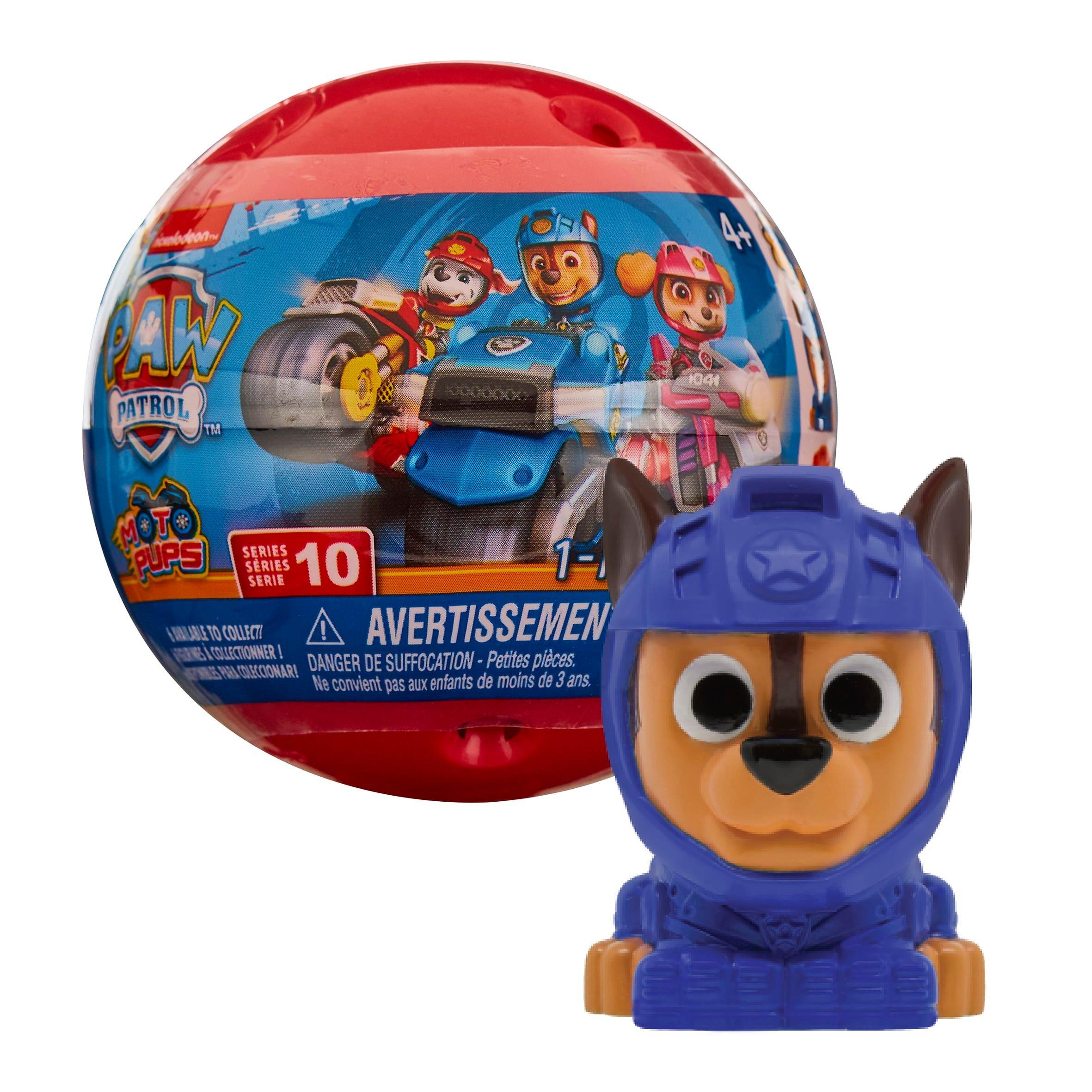 Merchandise - Paw Patrol - Mash'ems Paw Patrol - 4