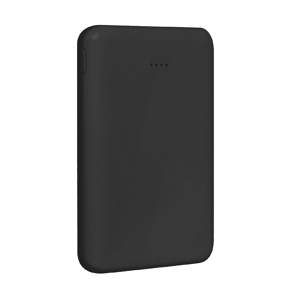 Electronics - JUICE - 2 Charge Powerbank - Black - 1