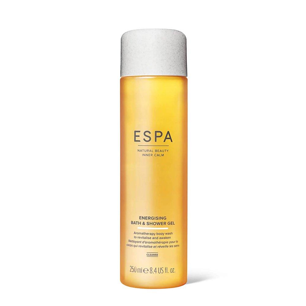 Energising - ESPA - Energising Bath & Shower Gel