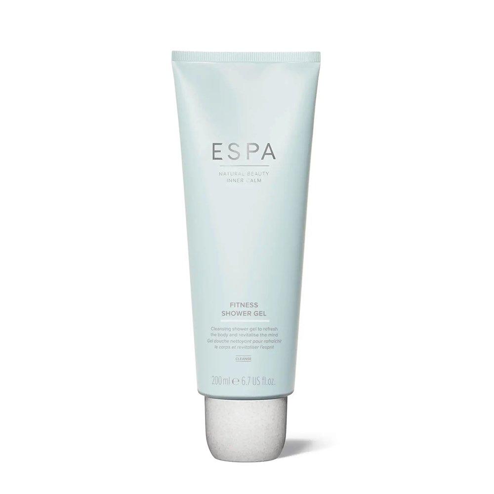 Fitness - ESPA - Fitness Shower Gel